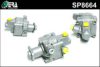ERA Benelux SP8664 Hydraulic Pump, steering system